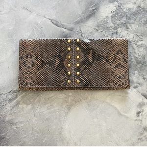 Michael Michael Kors Clutch